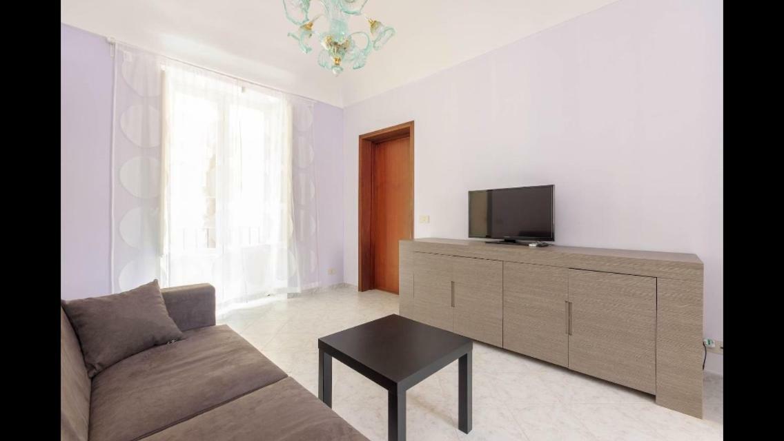 Spacious Modern And Cozy Apartment Трапани Екстериор снимка