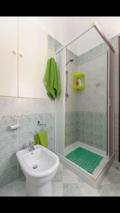 Spacious Modern And Cozy Apartment Трапани Екстериор снимка