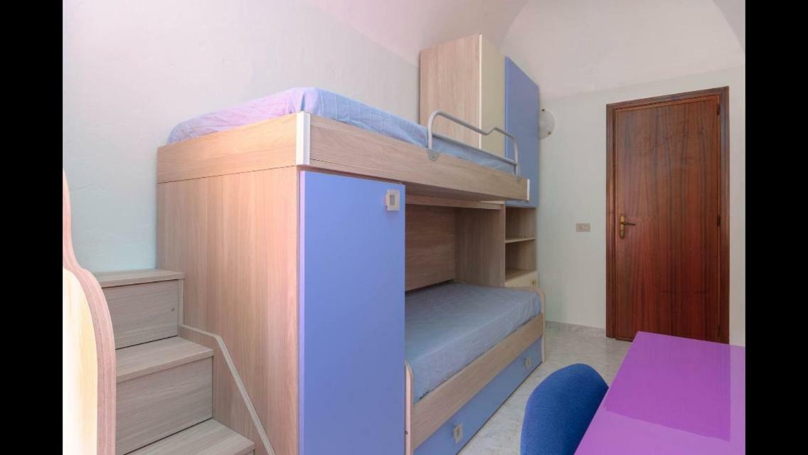 Spacious Modern And Cozy Apartment Трапани Екстериор снимка