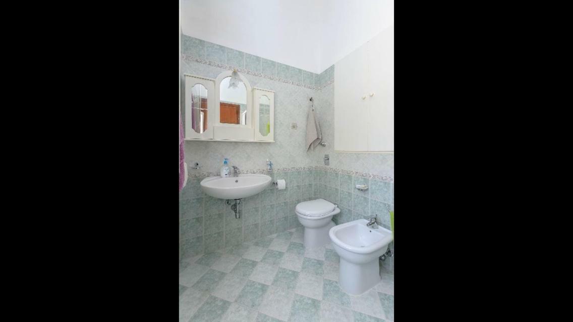 Spacious Modern And Cozy Apartment Трапани Екстериор снимка
