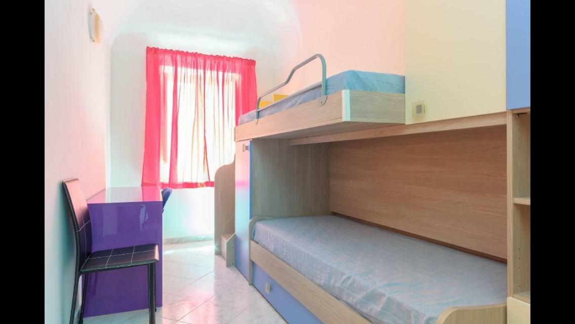Spacious Modern And Cozy Apartment Трапани Екстериор снимка