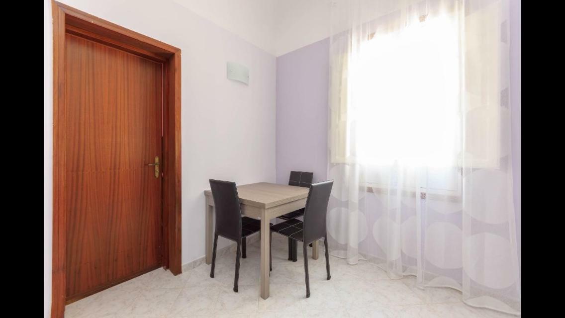 Spacious Modern And Cozy Apartment Трапани Екстериор снимка